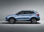 DongFeng Aeolus AX5 2019 года